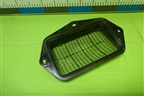 Воздухозаборник отопителя (1K0815479B) для Volkswagen Golf V с 2003-2009г