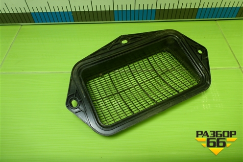 Воздухозаборник отопителя (1K0815479B) для Volkswagen Golf V с 2003-2009г