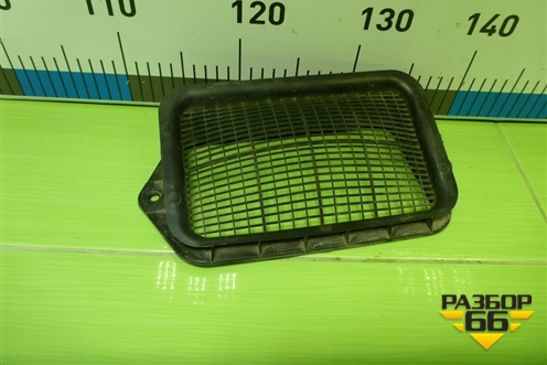 Воздухозаборник отопителя (1K0815479B) для Volkswagen Golf V с 2003-2009г