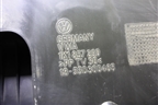 Бардачок (1K1857290) для Volkswagen Golf V с 2003-2009г