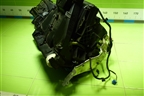 Корпус отопителя (1K1820308B) для Volkswagen Golf V с 2003-2009г