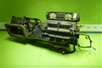 Корпус отопителя (1K1820308B) для Volkswagen Golf V с 2003-2009г