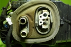 Корпус отопителя (1K1820308B) для Volkswagen Golf V с 2003-2009г