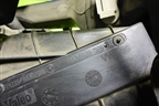 Корпус отопителя (1K1820308B) для Volkswagen Golf V с 2003-2009г