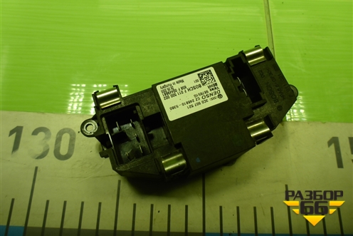 Резистор отопителя (3С0907521) для Volkswagen Golf V с 2003-2009г