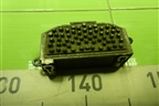 Резистор отопителя (3С0907521) для Volkswagen Golf V с 2003-2009г