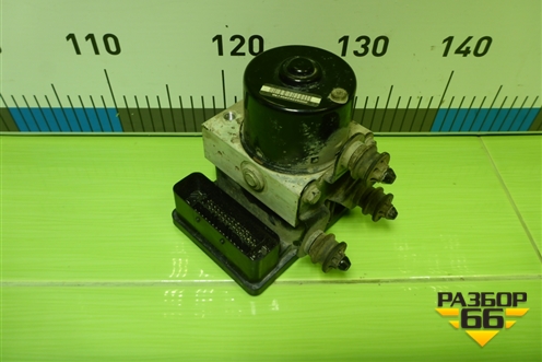 Блок ABS (1K0614517R) для Volkswagen Golf V с 2003-2009г