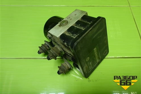 Блок ABS (1K0614517R) для Volkswagen Golf V с 2003-2009г