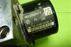 Блок ABS (1K0614517R) для Volkswagen Golf V с 2003-2009г
