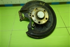 Кулак задний правый для Volkswagen Golf V с 2003-2009г