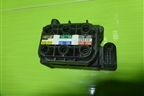 Блок клапанов (A2123200358) для Mercedes Benz ML-Klass W166 c 2011г
