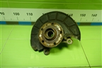 Кулак поворотный передний правый для Volkswagen Golf V с 2003-2009г