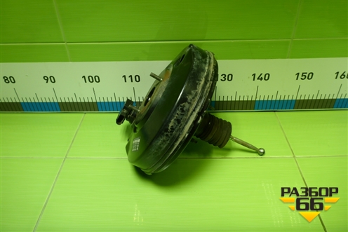 Усилитель тормозов вакуумный (1K1614105AM) для Volkswagen Golf V с 2003-2009г