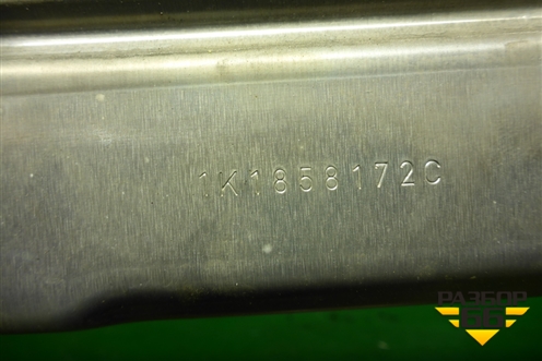 Усилитель торпедо (1K1858172C) для Volkswagen Golf V с 2003-2009г