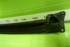 Усилитель заднего бампера (1K0807305B) для Volkswagen Golf V с 2003-2009г