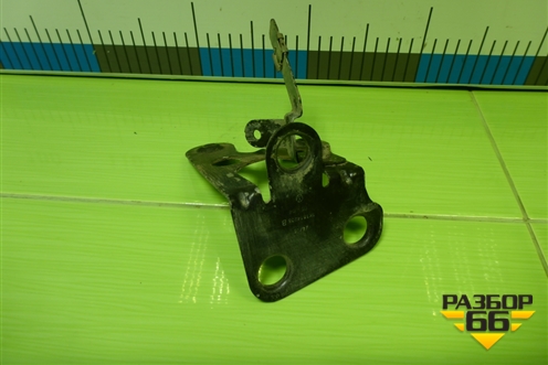 Кронштейн блока ABS (1K1614235B) для Volkswagen Golf V с 2003-2009г