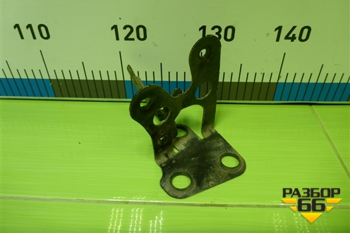 Кронштейн блока ABS (1K1614235B) для Volkswagen Golf V с 2003-2009г