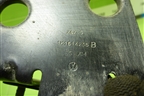 Кронштейн блока ABS (1K1614235B) для Volkswagen Golf V с 2003-2009г
