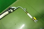 Подушка безопасности боковая шторка левая (1K6880741J) для Volkswagen Golf V с 2003-2009г