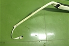 Подушка безопасности боковая шторка левая (1K6880741J) для Volkswagen Golf V с 2003-2009г