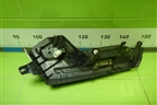 Держатель задней полки правый (1K6867162T) для Volkswagen Golf V с 2003-2009г