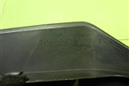 Держатель задней полки правый (1K6867162T) для Volkswagen Golf V с 2003-2009г