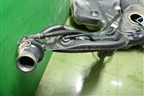 Бак топливный (1K0201085M) для Volkswagen Golf V с 2003-2009г