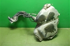Бак топливный (1K0201085M) для Volkswagen Golf V с 2003-2009г