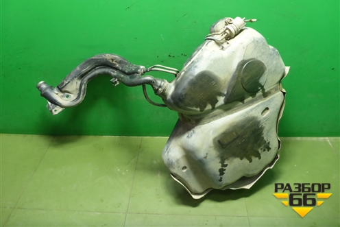 Бак топливный (1K0201085M) для Volkswagen Golf V с 2003-2009г