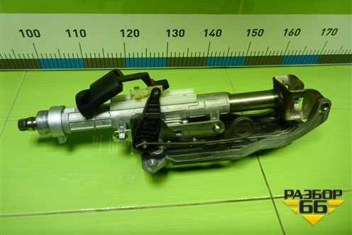 Колонка рулевая (A1644600816) для Mercedes Benz ML-Klass W164 c 2005-2011г