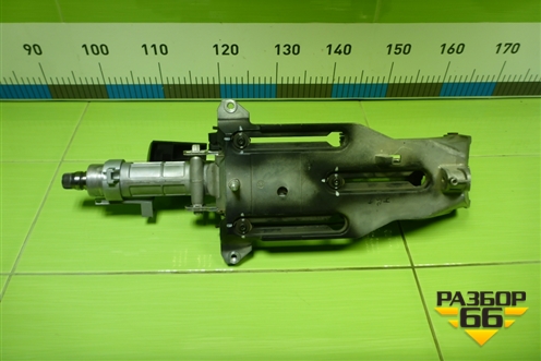 Колонка рулевая (A1644600816) для Mercedes Benz ML-Klass W164 c 2005-2011г