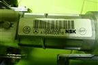 Колонка рулевая (A1644600816) для Mercedes Benz ML-Klass W164 c 2005-2011г