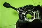 Переключатель подрулевой в сборе (A1645454916) для Mercedes Benz ML-Klass W164 c 2005-2011г