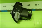 Кожух рулевой колонки (A1645404801) для Mercedes Benz ML-Klass W164 c 2005-2011г