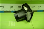 Кожух рулевой колонки (A1645404801) для Mercedes Benz ML-Klass W164 c 2005-2011г