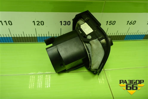 Кожух рулевой колонки (A1645404801) для Mercedes Benz ML-Klass W164 c 2005-2011г