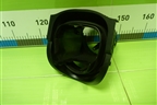Кожух рулевой колонки (A1645404801) для Mercedes Benz ML-Klass W164 c 2005-2011г