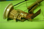 Датчик уровня топлива (A2514700090) для Mercedes Benz ML-Klass W164 c 2005-2011г