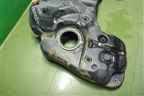Бак топливный (A1644710501) для Mercedes Benz ML-Klass W164 c 2005-2011г