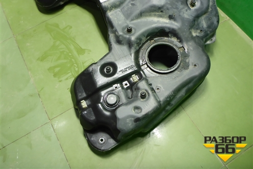 Бак топливный (A1644710501) для Mercedes Benz ML-Klass W164 c 2005-2011г