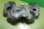Бак топливный (A1644710501) для Mercedes Benz ML-Klass W164 c 2005-2011г