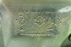 Бак топливный (A1644710501) для Mercedes Benz ML-Klass W164 c 2005-2011г