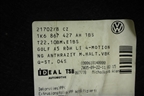 Обшивка багажника левая (1K6867427AH) для Volkswagen Golf V с 2003-2009г