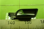 Ручка внутренняя двери задней левой (1K4839113B) для Volkswagen Golf V с 2003-2009г