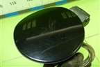 Лючок бензобака (1K6809857) для Volkswagen Golf V с 2003-2009г