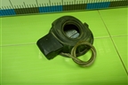 Лючок бензобака (1K6809857) для Volkswagen Golf V с 2003-2009г