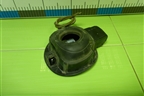 Лючок бензобака (1K6809857) для Volkswagen Golf V с 2003-2009г