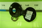 Лючок бензобака (1K6809857) для Volkswagen Golf V с 2003-2009г