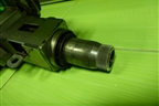 Колонка рулевая (1K1419502R) для Volkswagen Golf V с 2003-2009г