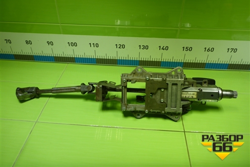 Колонка рулевая (1K1419502R) для Volkswagen Golf V с 2003-2009г